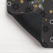 Snow Star Mousepad (Ecke)