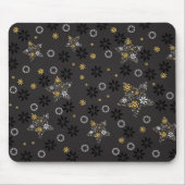 Snow Star Mousepad (Vorne)