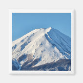 Snow Top Magnet (Vorne)