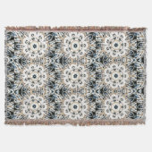 Snow Web Decke (Vorderseite)