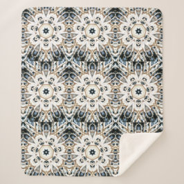 Snow Web Sherpadecke