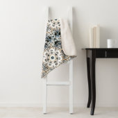 Snow Web Sherpadecke (Beispiel)