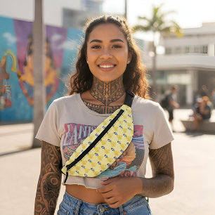 Snow White Bauchtasche