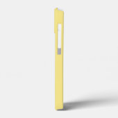 Snow White Case-Mate iPhone Case (Rückseite / Links)