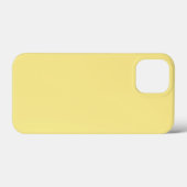Snow White Case-Mate iPhone Case (Rückseite (Horizontal))