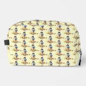 Snow White Dopp Kit Waschbeutel (Vorderseite)