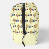 Snow White Dopp Kit Waschbeutel (Rechts)