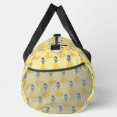 Snow White Duffle Bag (Rechts)