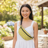 Snow White Fanny Pack Bauchtasche