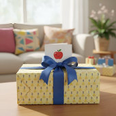 Snow White Geschenkpapier