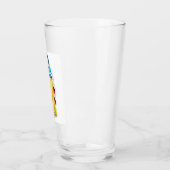 Snow White Glas (Links)