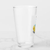 Snow White Glas (Rechts)