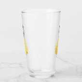 Snow White Glas (Links)