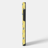 Snow White iPhone Case Hülle (Linke Seite)