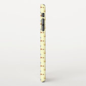 Snow White iPhone Case Hülle (Linke Seite)