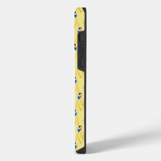Snow White iPhone Case iPhone Hülle (Linke Seite)