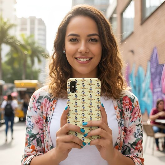 Snow White iPhone Case iPhone Hülle