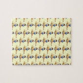 Snow White Jigsaw Puzzle (Horizontal)