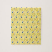 Snow White Jigsaw Puzzle (Vertikal)