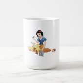 Snow White Kaffeetasse (Mittel)
