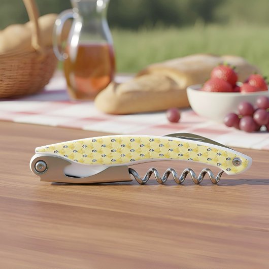 Snow White Kellnermesser