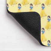 Snow White Mousepad (Ecke)