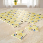 Snow White Puzzle