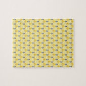 Snow White Puzzle (Horizontal)