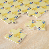 Snow White Puzzle (Seite)