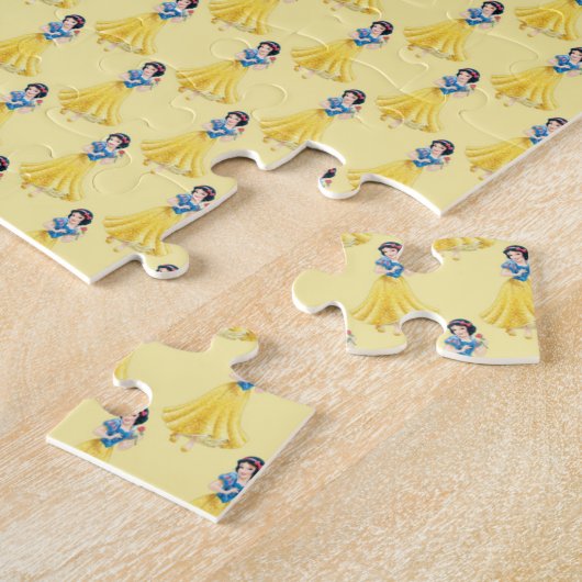 Snow White Puzzle (Seite)