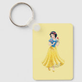 Snow White Schlüsselanhänger (Vorderseite)