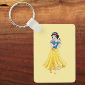 Snow White Schlüsselanhänger (Vorderseite)
