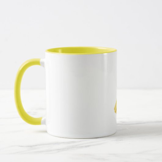 Snow White Tasse (Links)