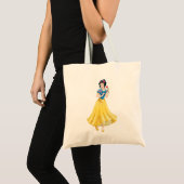 Snow White Tragetasche (Vorderseite (Produkt))
