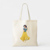 Snow White Tragetasche (Rückseite)
