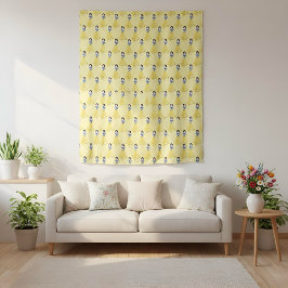 Snow White Wandteppich