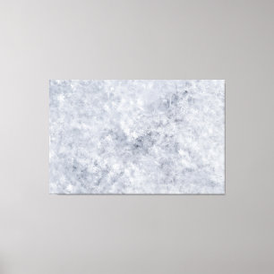 Snow White Weihnachten Leinwanddruck