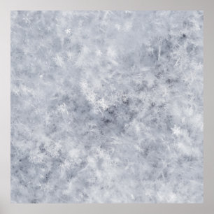 Snow White Weihnachten Poster