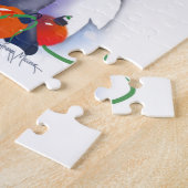 SNOWBABIES Chow 2020 Holiday Puzzle (Seite)