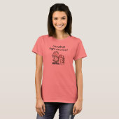 Snowball Fight Tshirts und Geschenke (Vorne ganz)