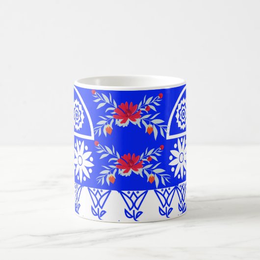 Snowball Florah Tasse (Mittel)