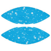 Snowball und Snowman Blue Football (Paneele)