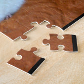 Snowball White Rat Puzzle (Seite)