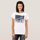 Snowballers Zermatt T-Shirt (Vorne ganz)