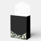 Snowbere + Eukalyptus Weihnachtsfeiertag - Vorgesc Geschenkschachtel (Geöffnet)