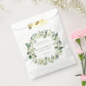 Snowberry+Eucalyptus WinterBrautparty Geschenktütchen (Versiegelt)