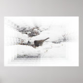 Snowbird 01 poster (Vorne)