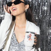 Snowbird Flamingo, Brauch