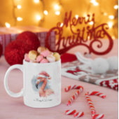 Snowbird Flamingo, Brauch Tasse