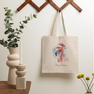 Snowbird Flamingo, Brauch Tragetasche